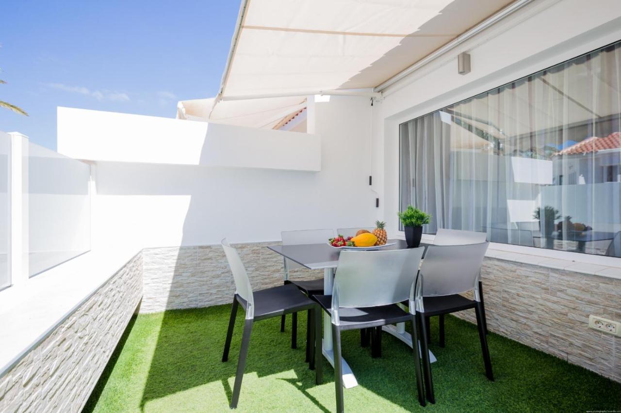 Island Village Prime Suite 312 Адехе Екстериор снимка