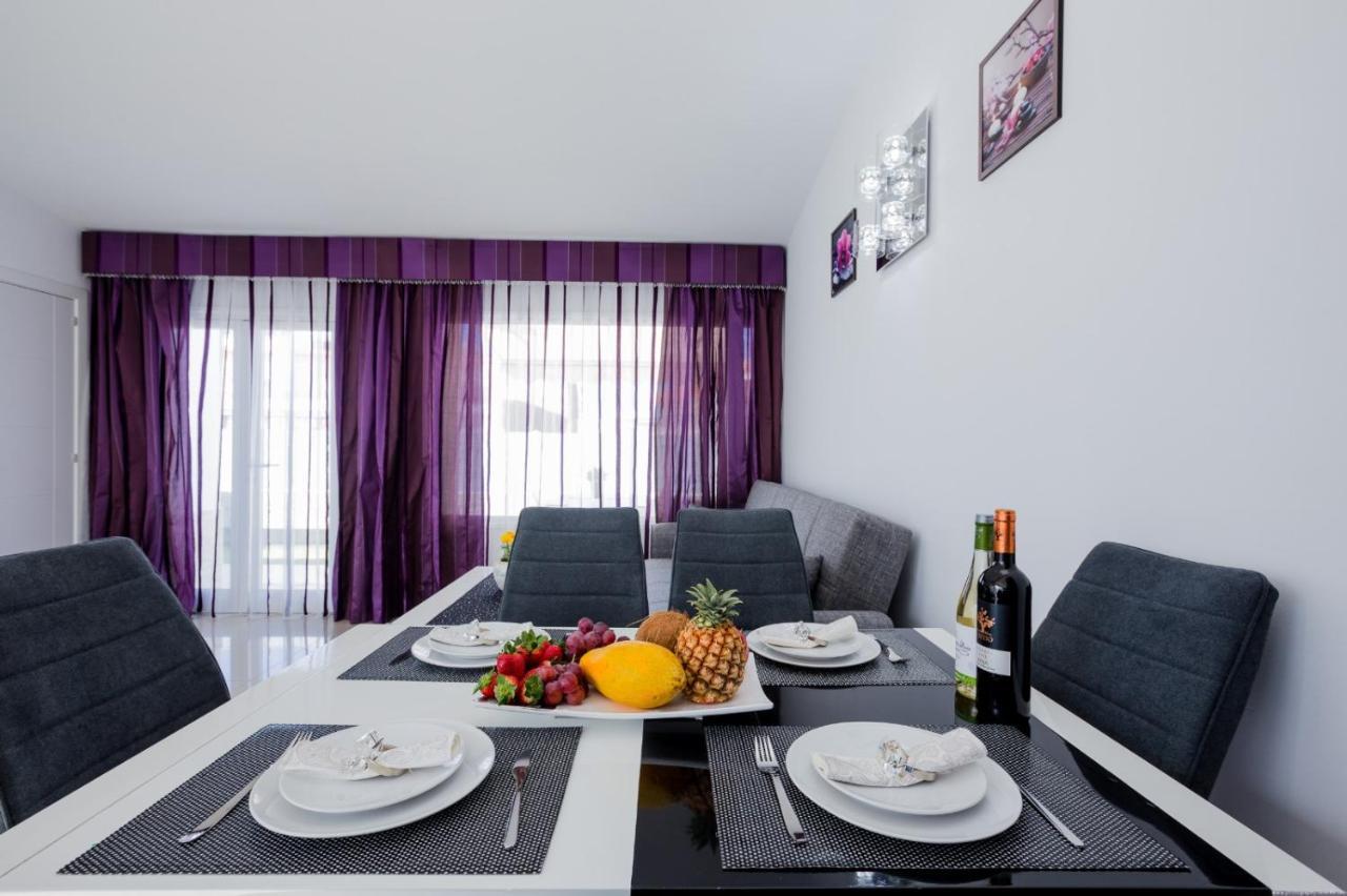 Island Village Prime Suite 312 Адехе Екстериор снимка