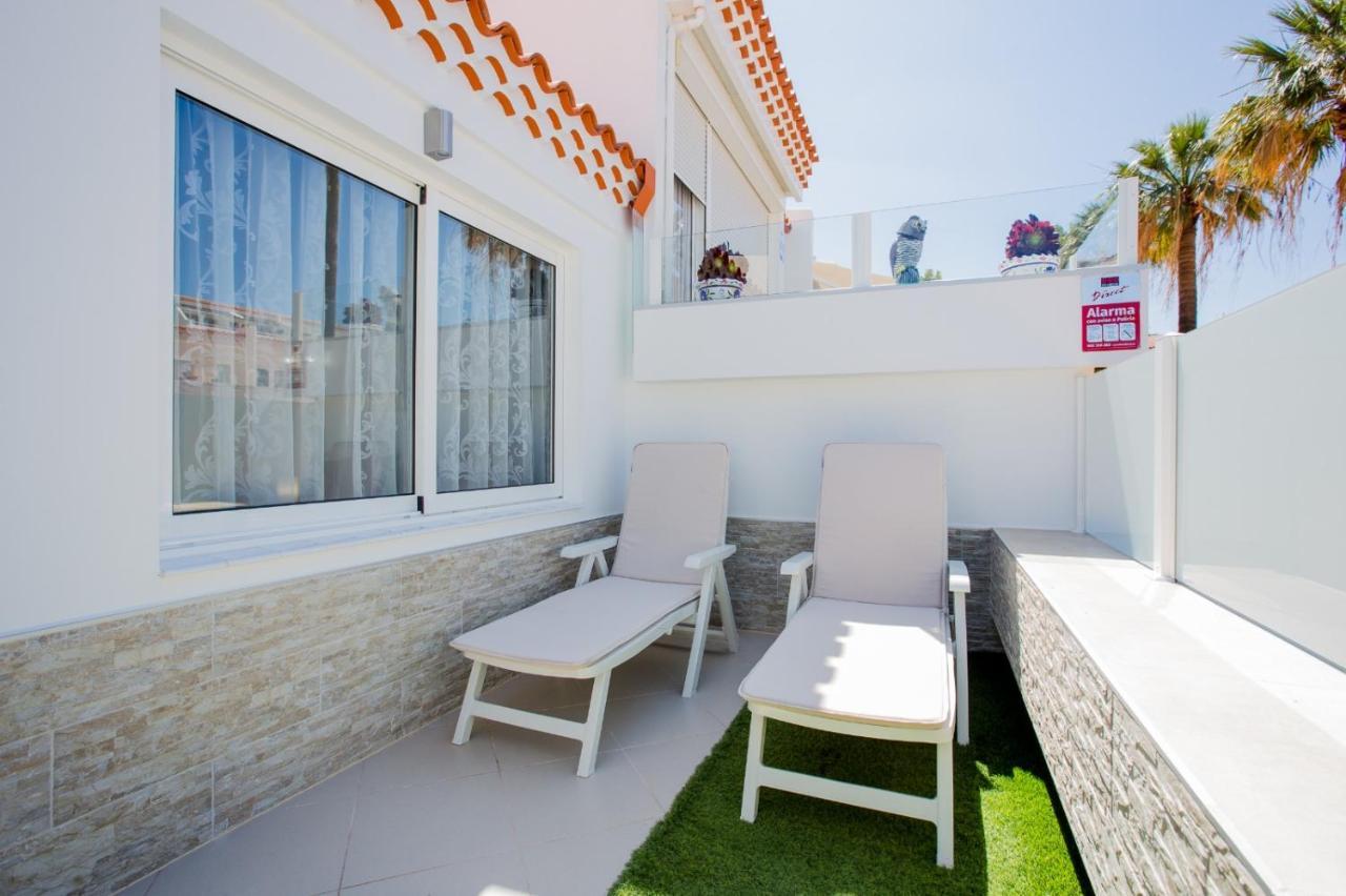 Island Village Prime Suite 312 Адехе Екстериор снимка