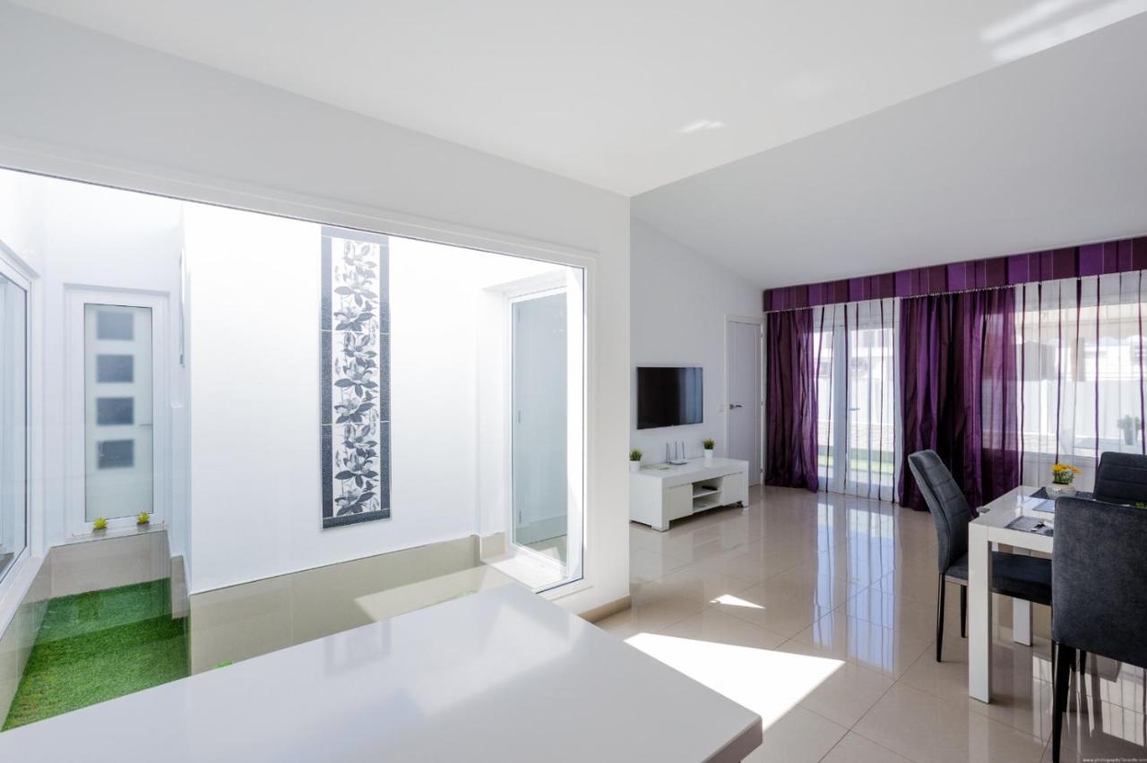 Island Village Prime Suite 312 Адехе Екстериор снимка