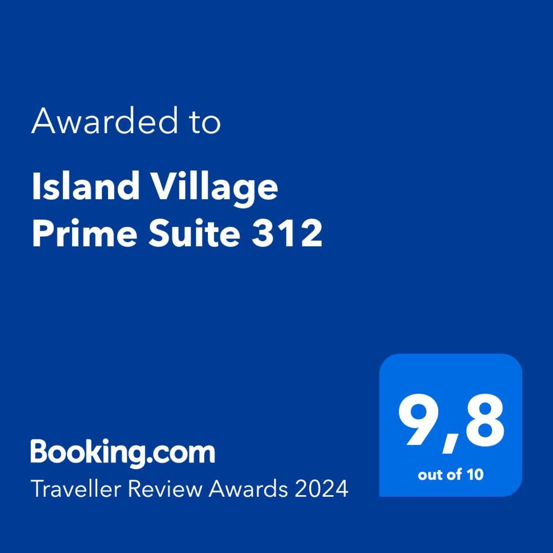 Island Village Prime Suite 312 Адехе Екстериор снимка